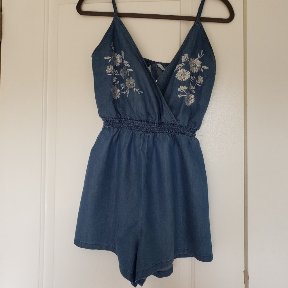 Romper